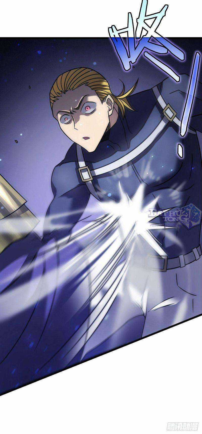 Ta Mở Ra Con Đường Giết Thần Tại Dị Giới Chapter 23 trang 48