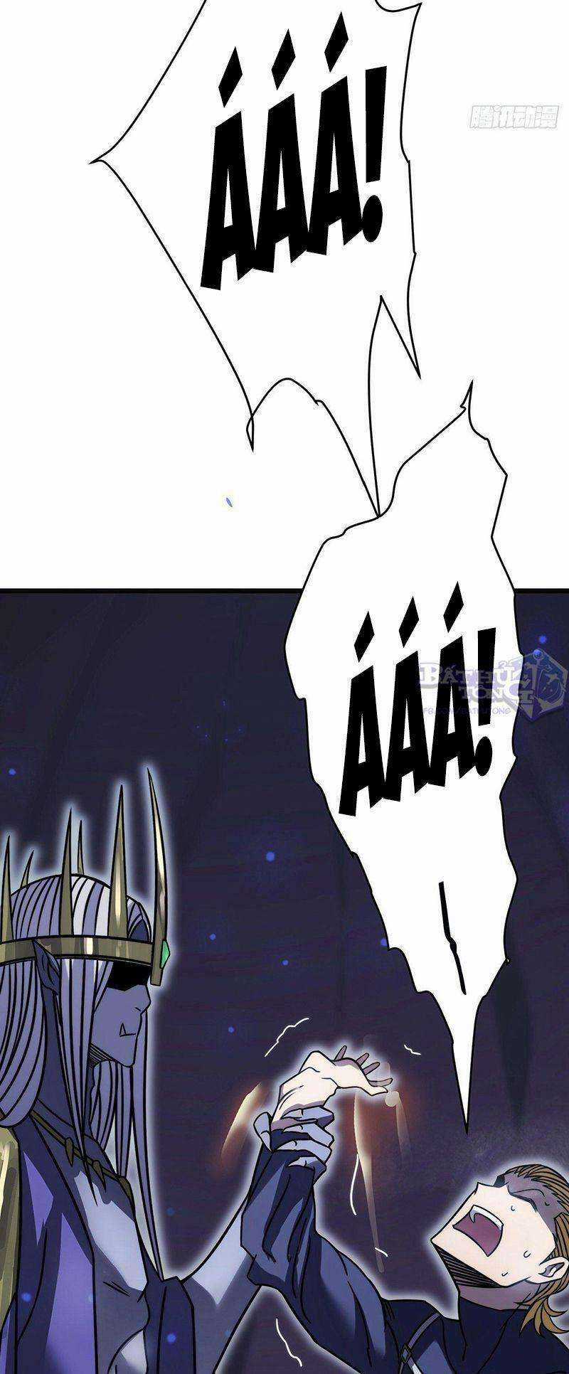 Ta Mở Ra Con Đường Giết Thần Tại Dị Giới Chapter 23 trang 52