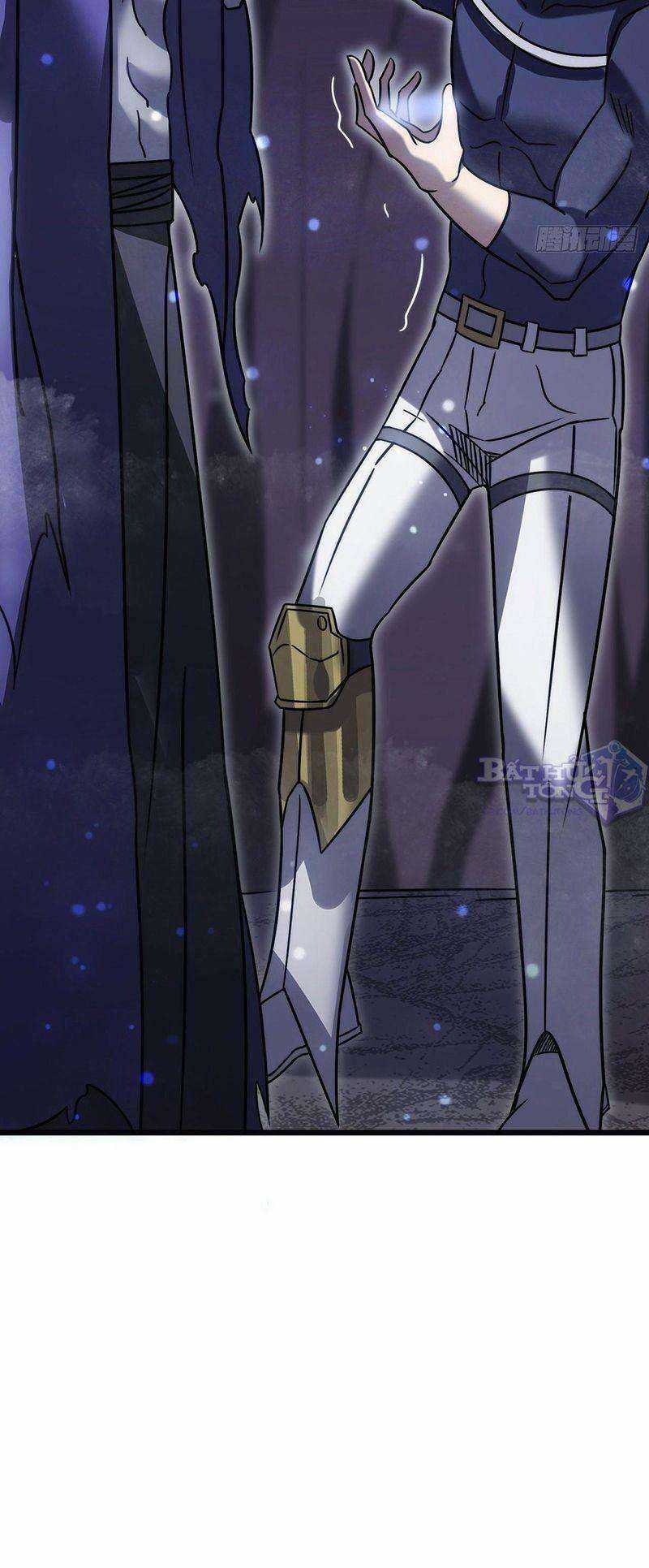 Ta Mở Ra Con Đường Giết Thần Tại Dị Giới Chapter 23 trang 53