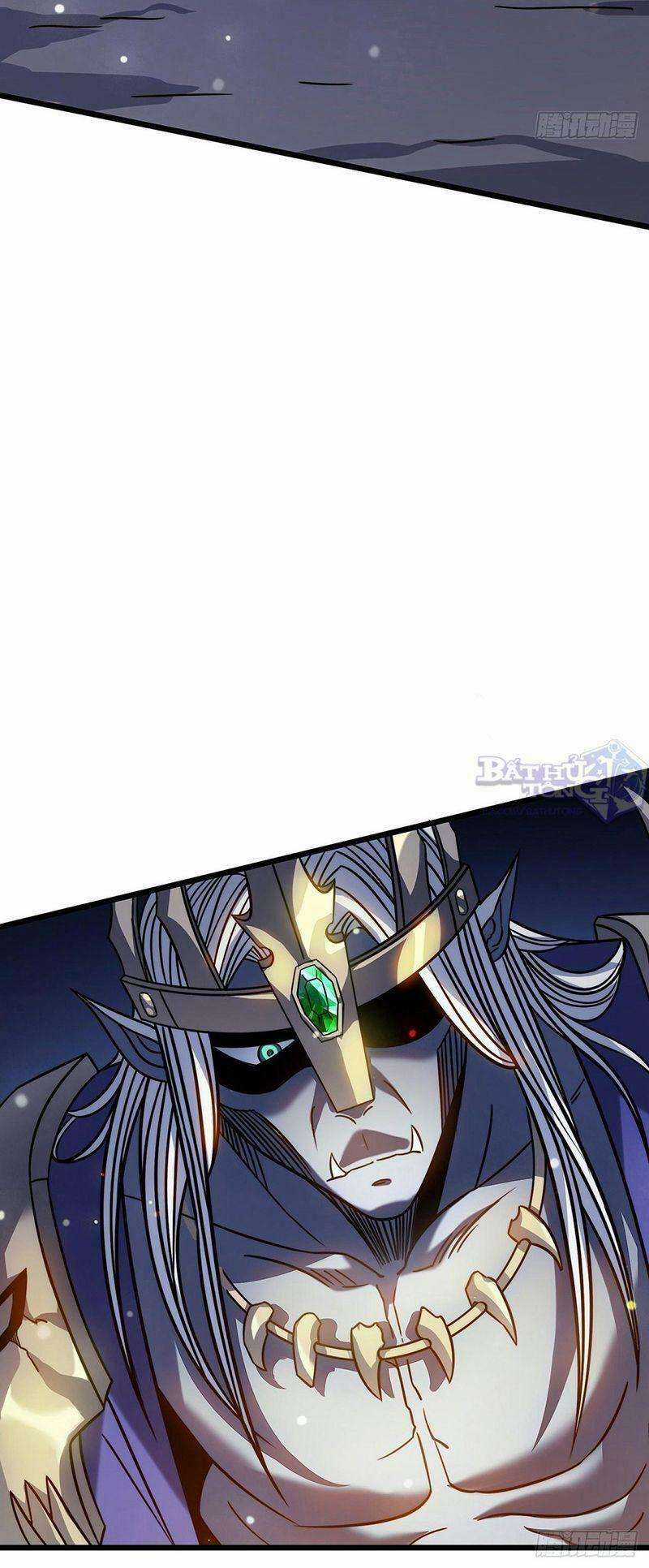 Ta Mở Ra Con Đường Giết Thần Tại Dị Giới Chapter 23 trang 56