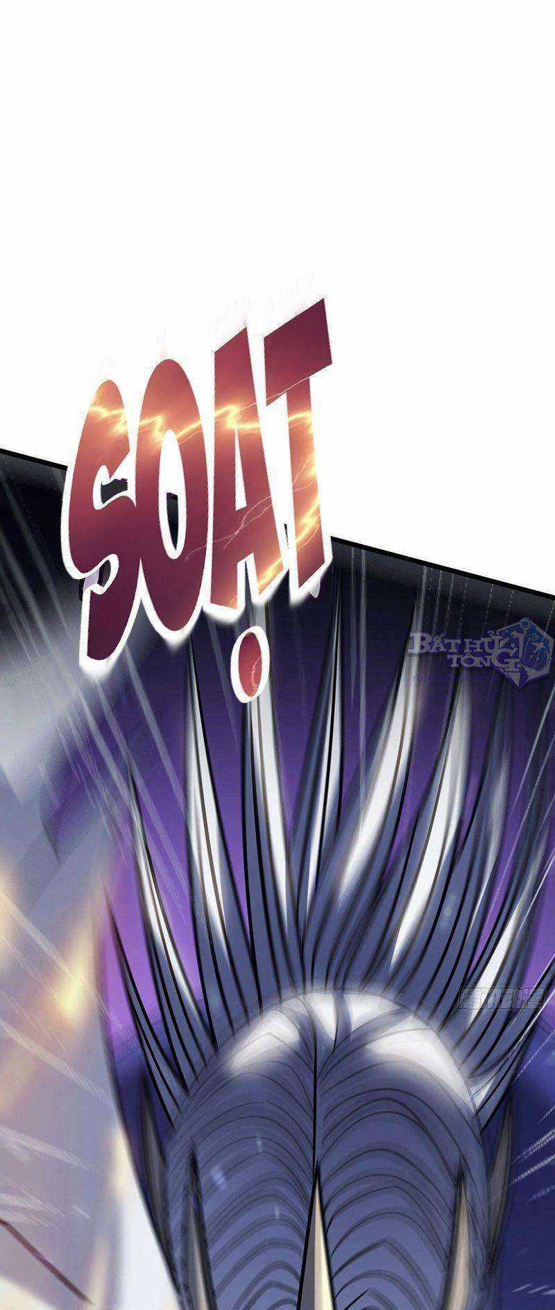 Ta Mở Ra Con Đường Giết Thần Tại Dị Giới Chapter 23 trang 57