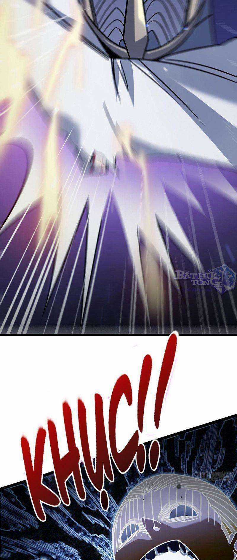 Ta Mở Ra Con Đường Giết Thần Tại Dị Giới Chapter 23 trang 58