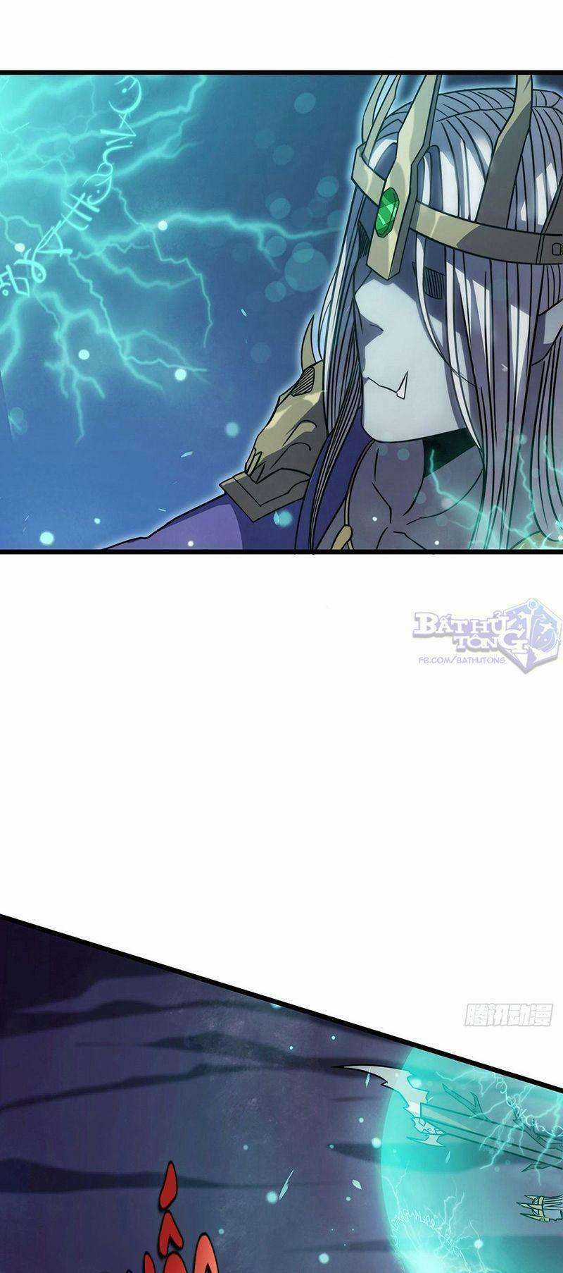 Ta Mở Ra Con Đường Giết Thần Tại Dị Giới Chapter 23 trang 6