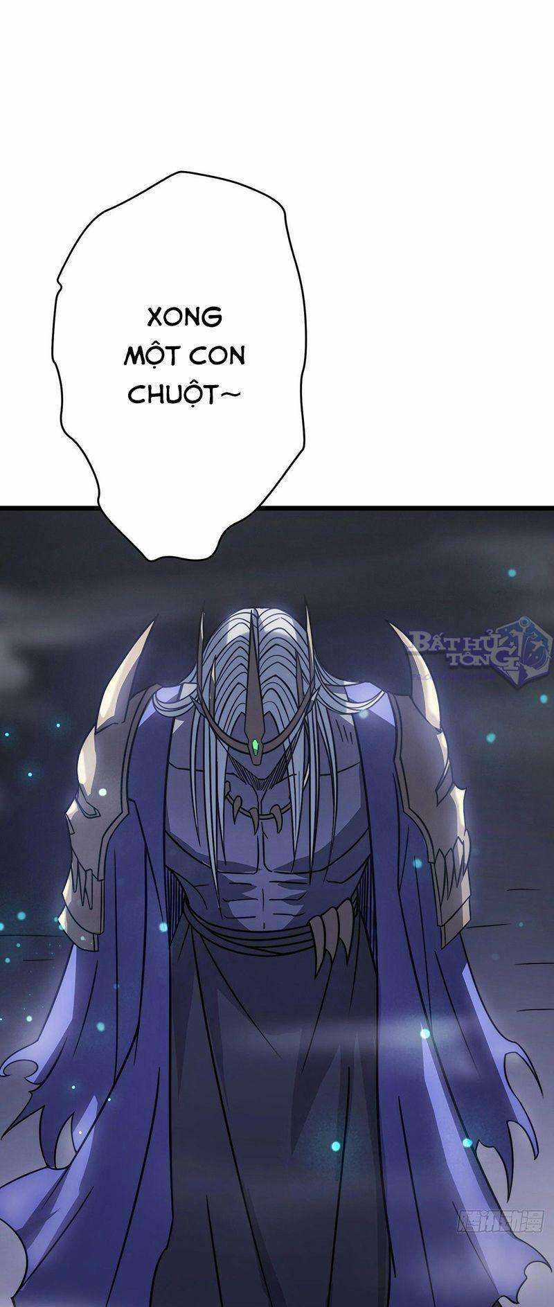 Ta Mở Ra Con Đường Giết Thần Tại Dị Giới Chapter 23 trang 60