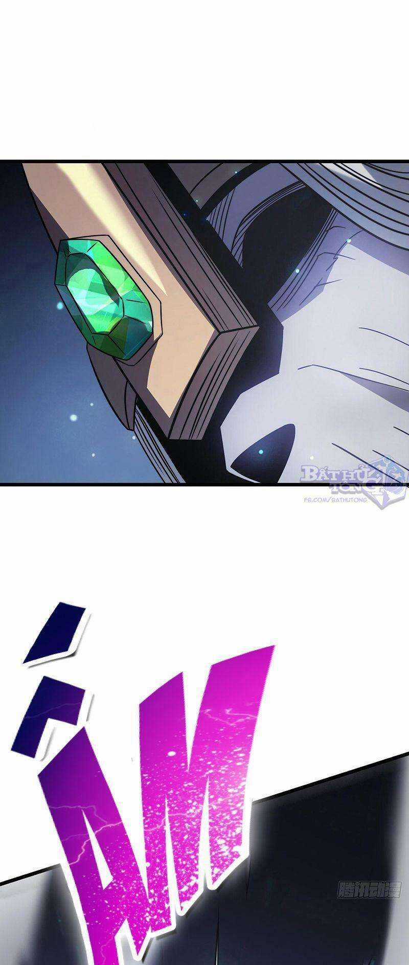 Ta Mở Ra Con Đường Giết Thần Tại Dị Giới Chapter 23 trang 62