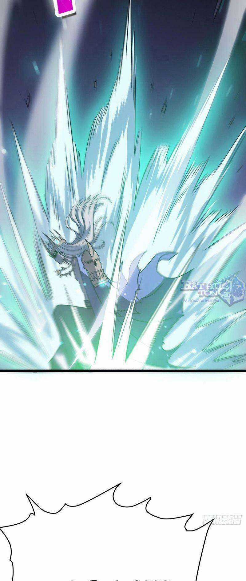 Ta Mở Ra Con Đường Giết Thần Tại Dị Giới Chapter 23 trang 63