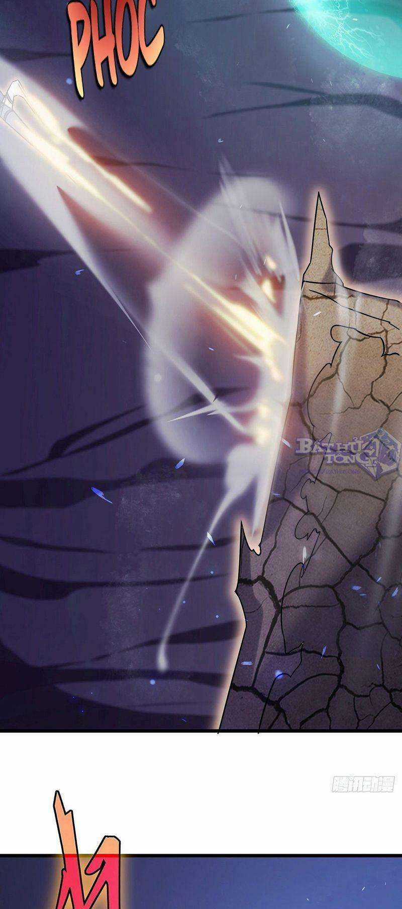 Ta Mở Ra Con Đường Giết Thần Tại Dị Giới Chapter 23 trang 7