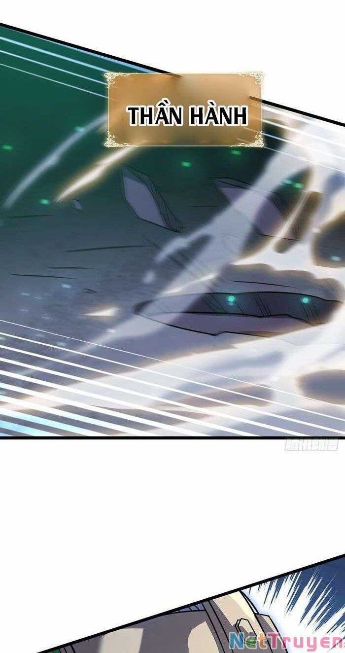 Ta Mở Ra Con Đường Giết Thần Tại Dị Giới Chapter 24 trang 12