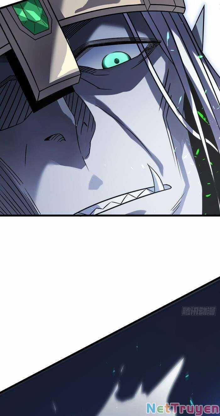 Ta Mở Ra Con Đường Giết Thần Tại Dị Giới Chapter 24 trang 13