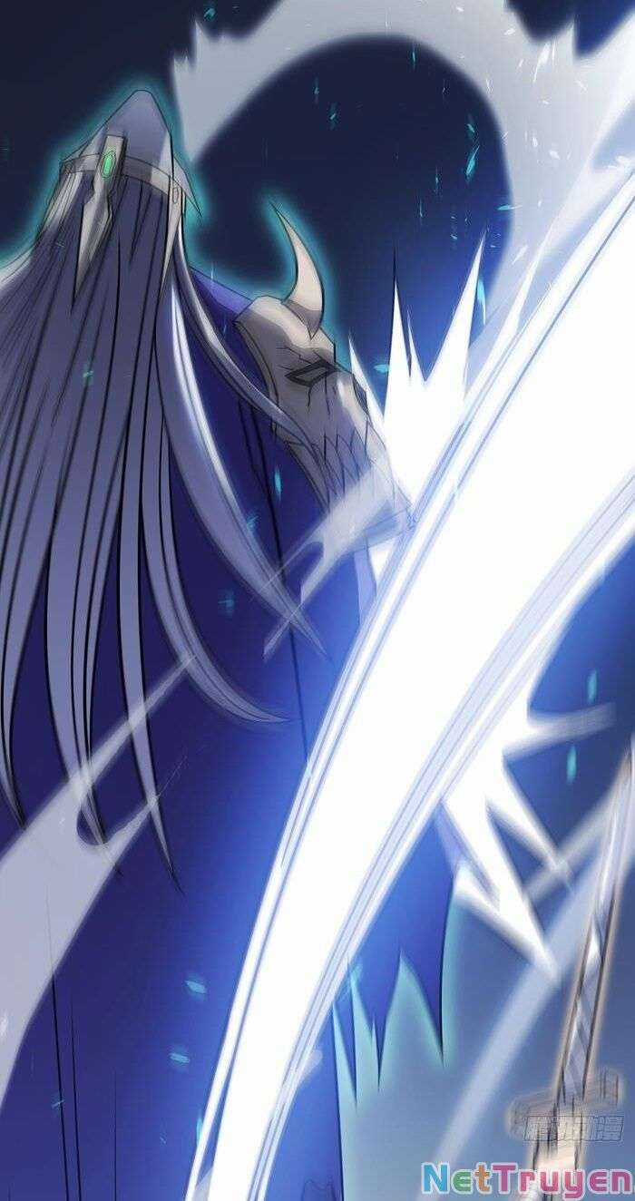 Ta Mở Ra Con Đường Giết Thần Tại Dị Giới Chapter 24 trang 14