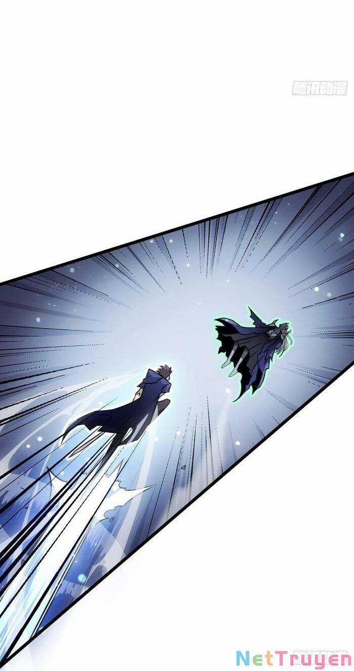 Ta Mở Ra Con Đường Giết Thần Tại Dị Giới Chapter 24 trang 16