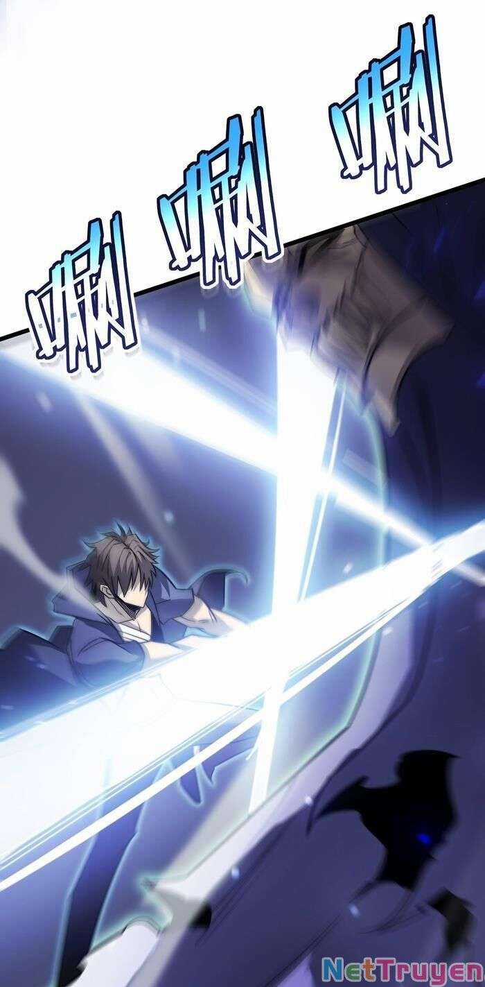 Ta Mở Ra Con Đường Giết Thần Tại Dị Giới Chapter 24 trang 17