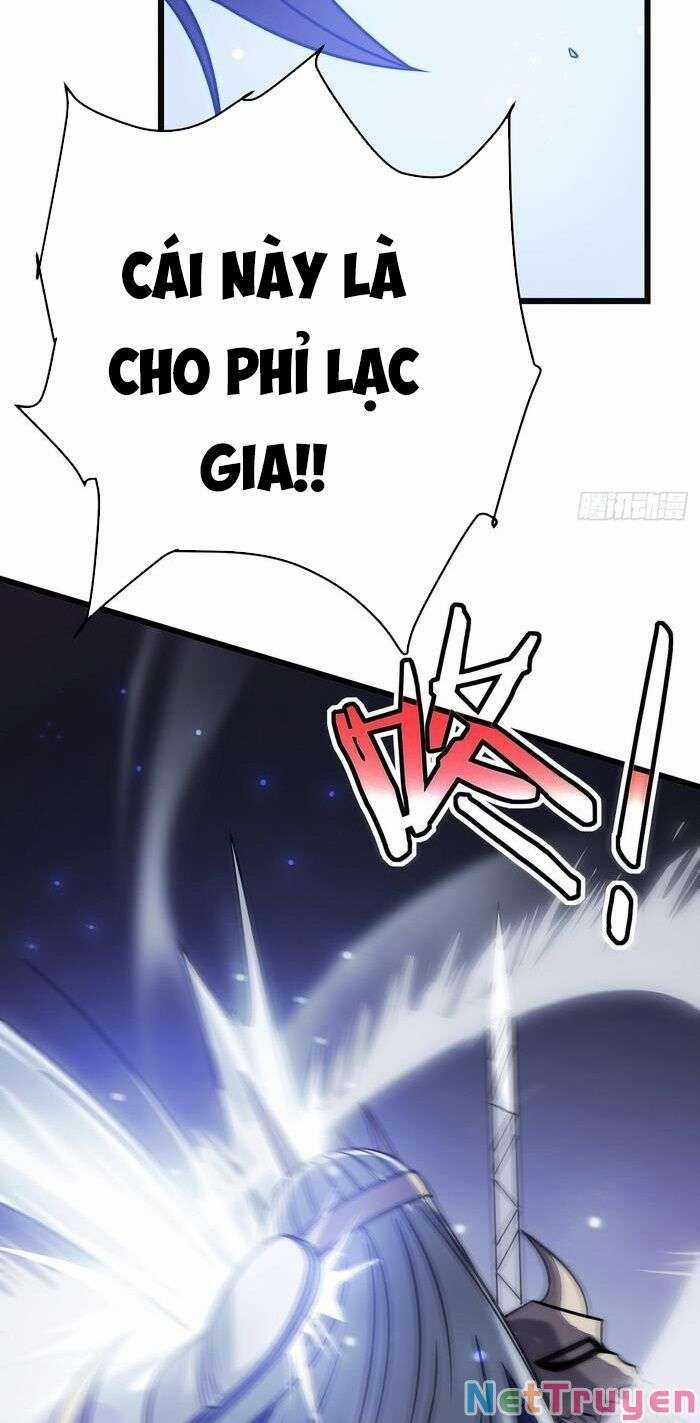 Ta Mở Ra Con Đường Giết Thần Tại Dị Giới Chapter 24 trang 19