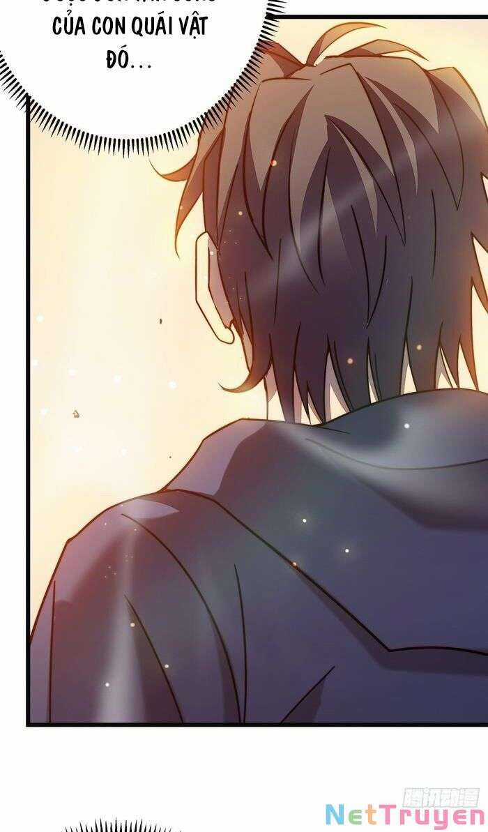 Ta Mở Ra Con Đường Giết Thần Tại Dị Giới Chapter 24 trang 2