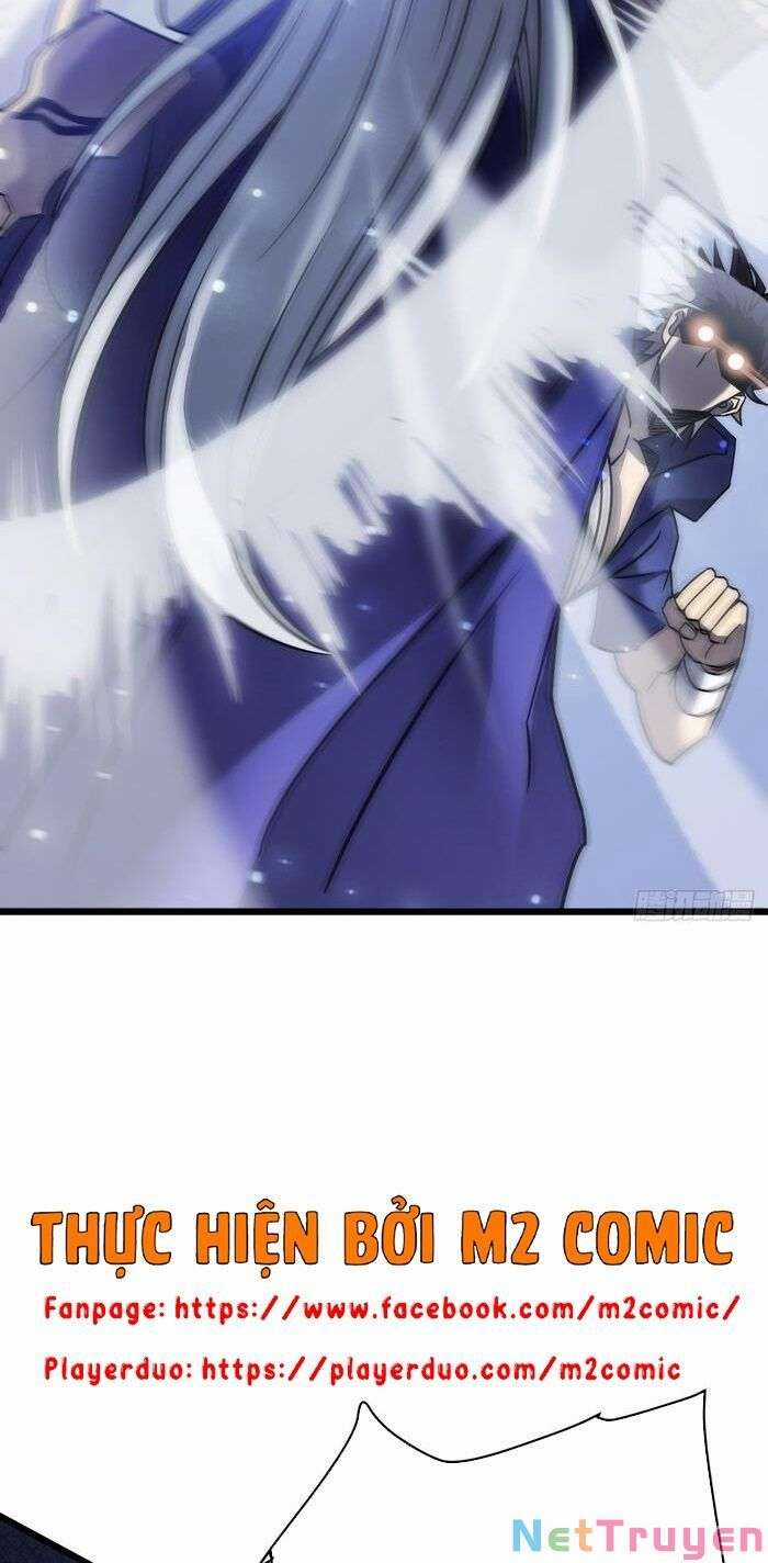 Ta Mở Ra Con Đường Giết Thần Tại Dị Giới Chapter 24 trang 20