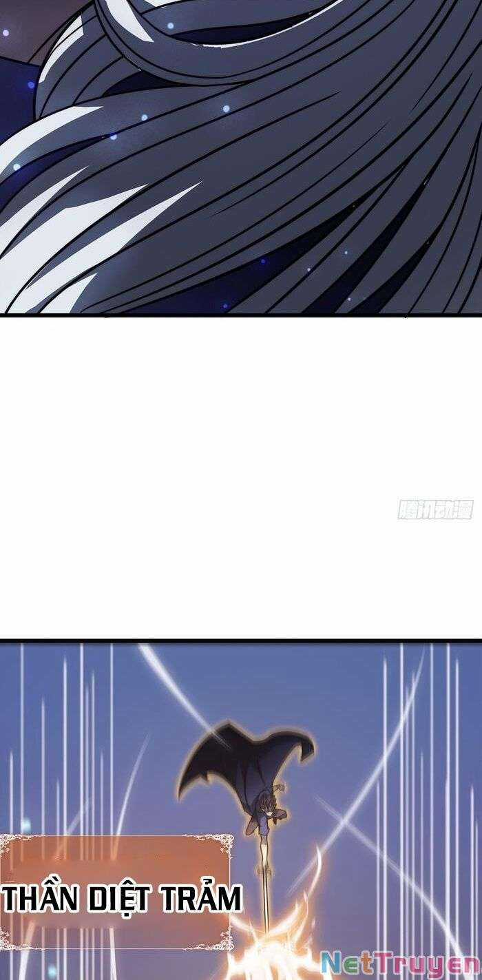 Ta Mở Ra Con Đường Giết Thần Tại Dị Giới Chapter 24 trang 22