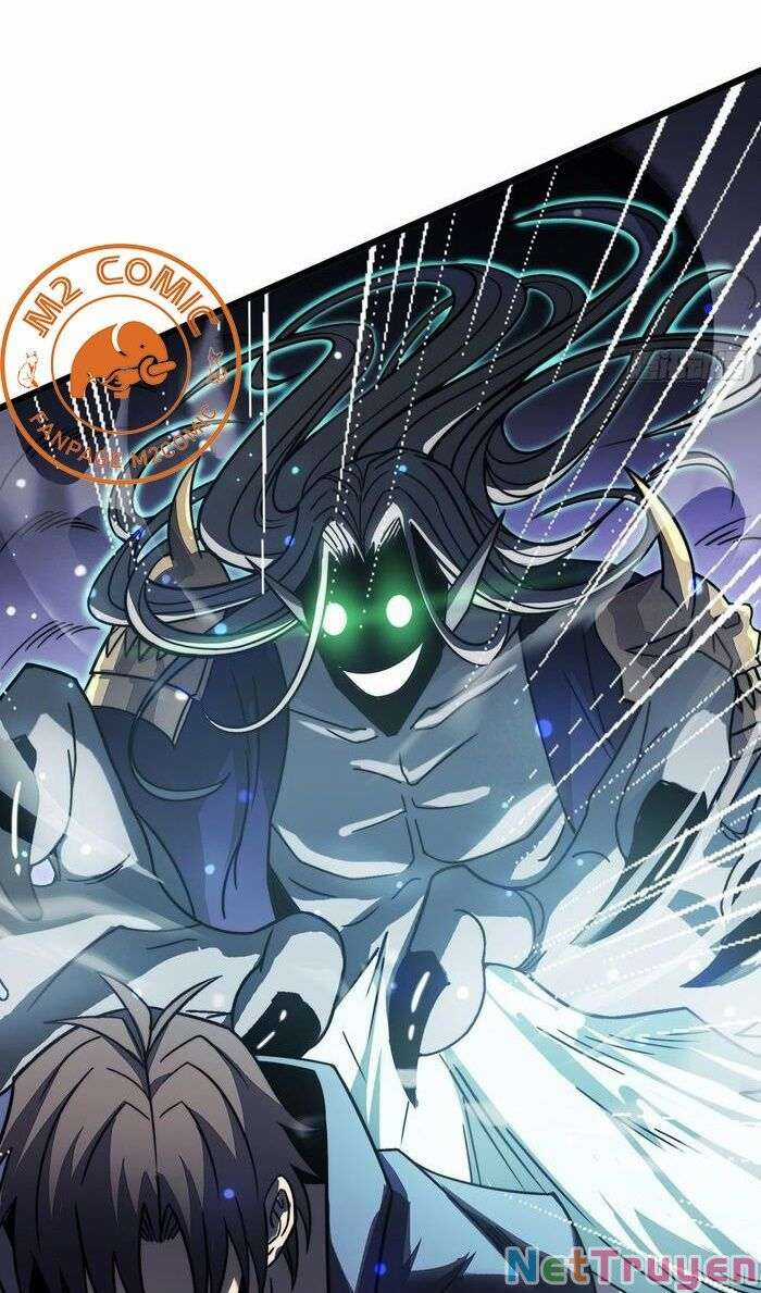 Ta Mở Ra Con Đường Giết Thần Tại Dị Giới Chapter 24 trang 25