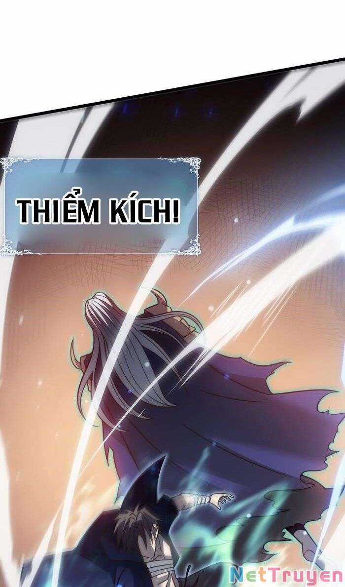 Ta Mở Ra Con Đường Giết Thần Tại Dị Giới Chapter 24 trang 28