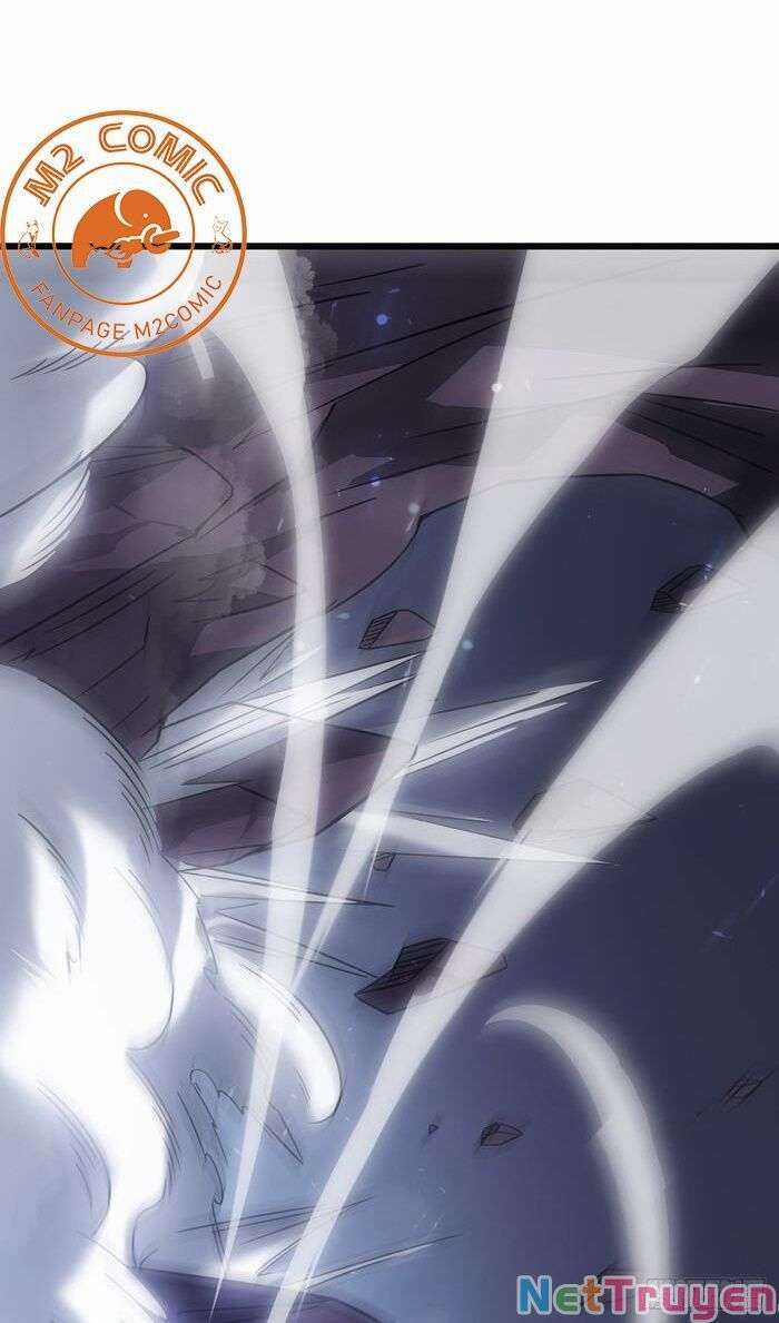 Ta Mở Ra Con Đường Giết Thần Tại Dị Giới Chapter 24 trang 32