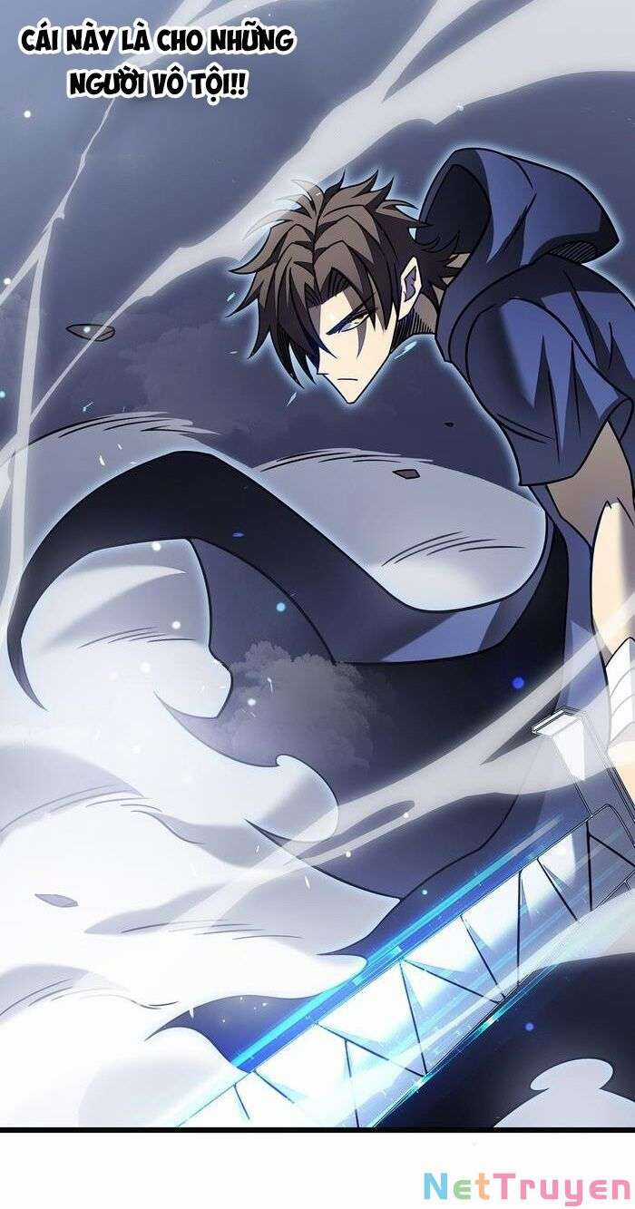 Ta Mở Ra Con Đường Giết Thần Tại Dị Giới Chapter 24 trang 34