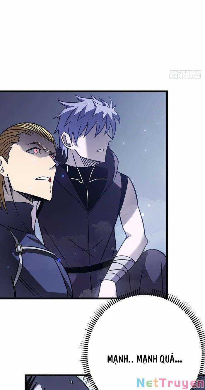 Ta Mở Ra Con Đường Giết Thần Tại Dị Giới Chapter 24 trang 35