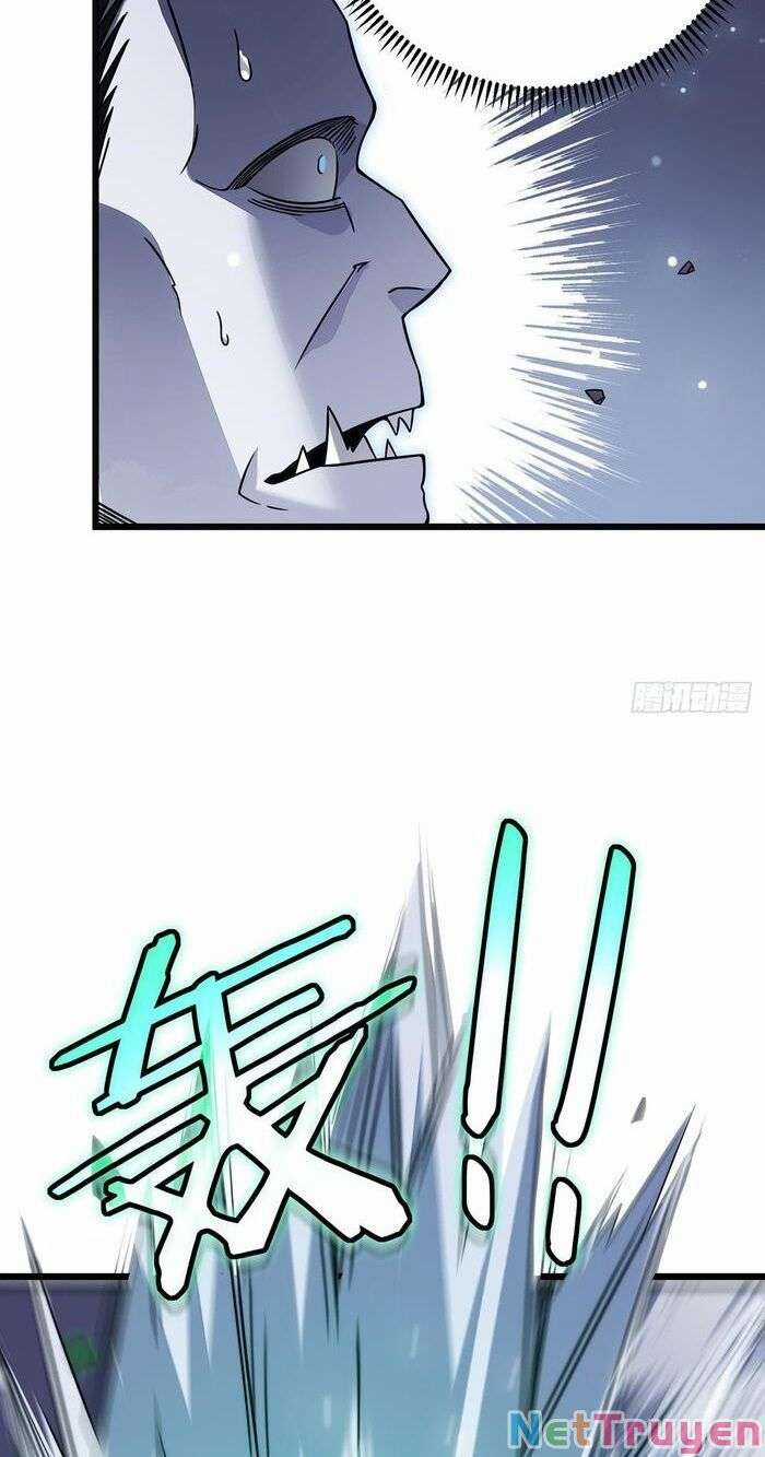 Ta Mở Ra Con Đường Giết Thần Tại Dị Giới Chapter 24 trang 36