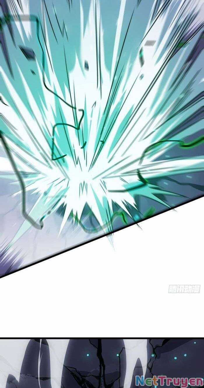 Ta Mở Ra Con Đường Giết Thần Tại Dị Giới Chapter 24 trang 37