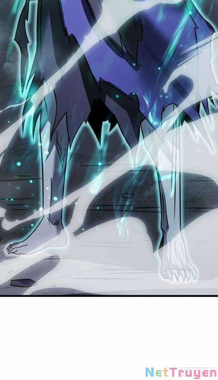 Ta Mở Ra Con Đường Giết Thần Tại Dị Giới Chapter 24 trang 42