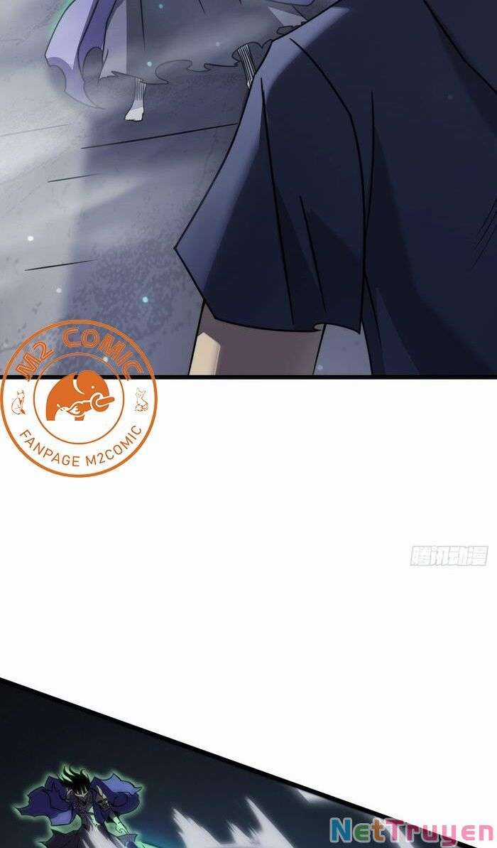 Ta Mở Ra Con Đường Giết Thần Tại Dị Giới Chapter 24 trang 7