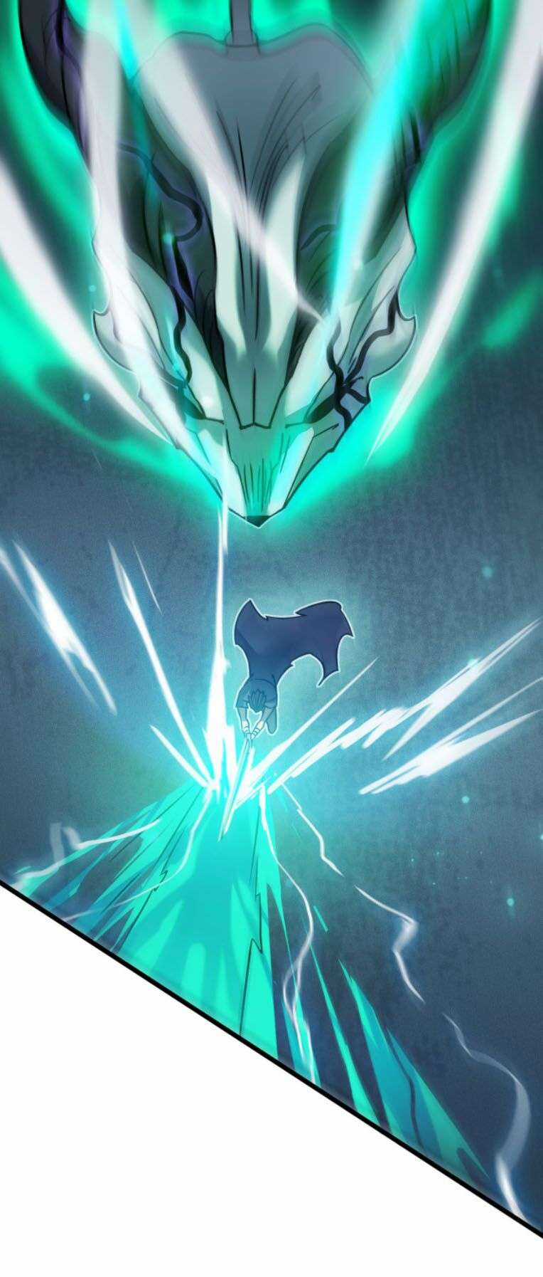 Ta Mở Ra Con Đường Giết Thần Tại Dị Giới Chapter 25 trang 14