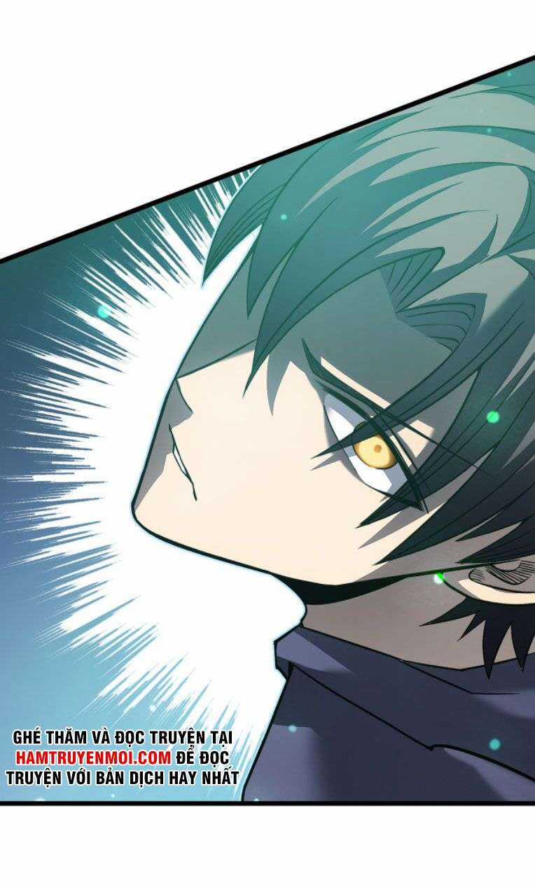 Ta Mở Ra Con Đường Giết Thần Tại Dị Giới Chapter 25 trang 15