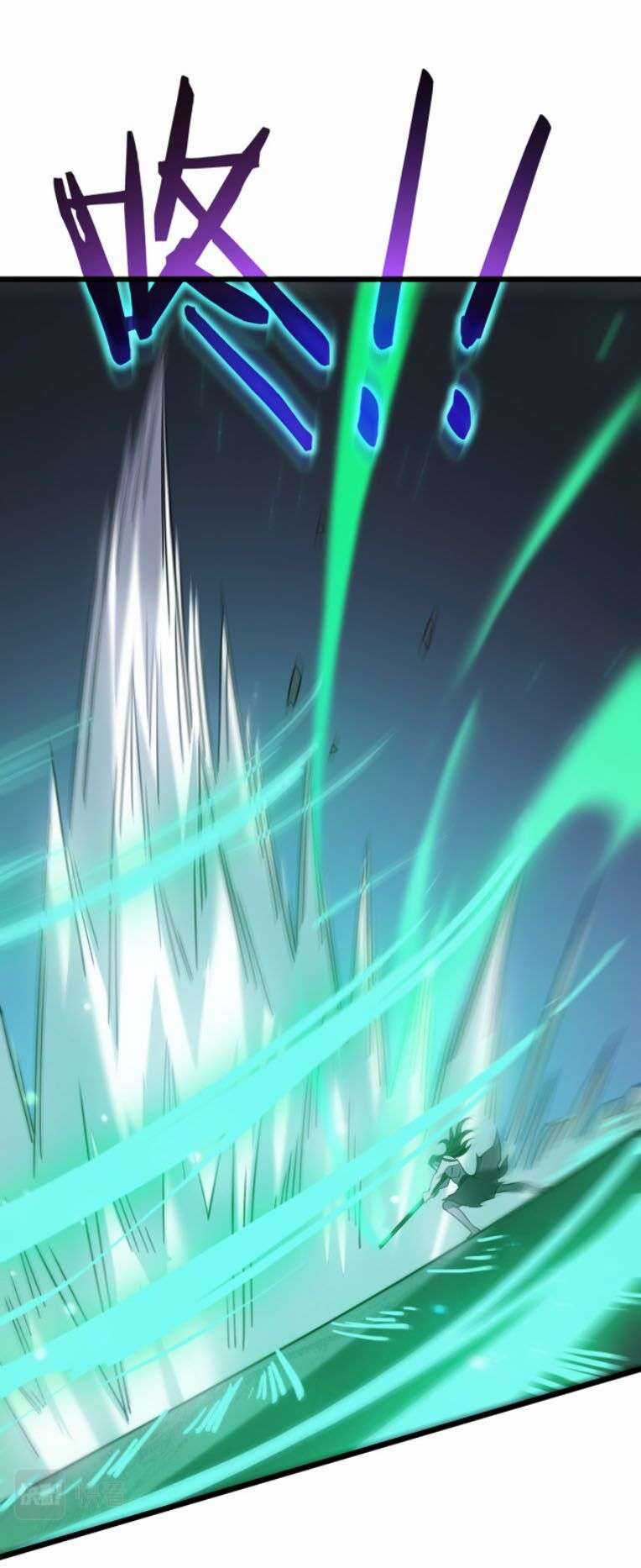 Ta Mở Ra Con Đường Giết Thần Tại Dị Giới Chapter 25 trang 16