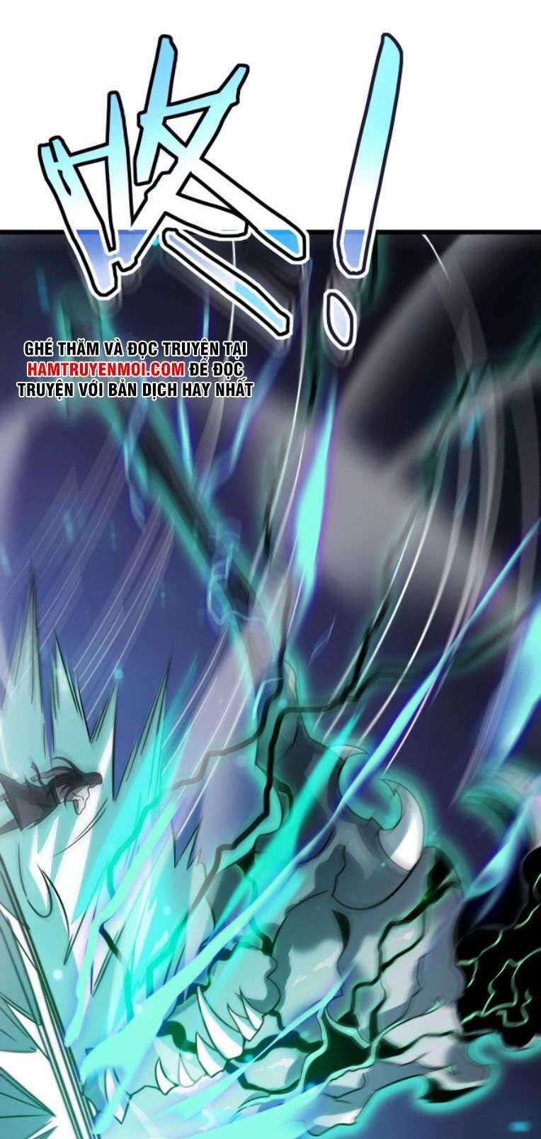 Ta Mở Ra Con Đường Giết Thần Tại Dị Giới Chapter 25 trang 2