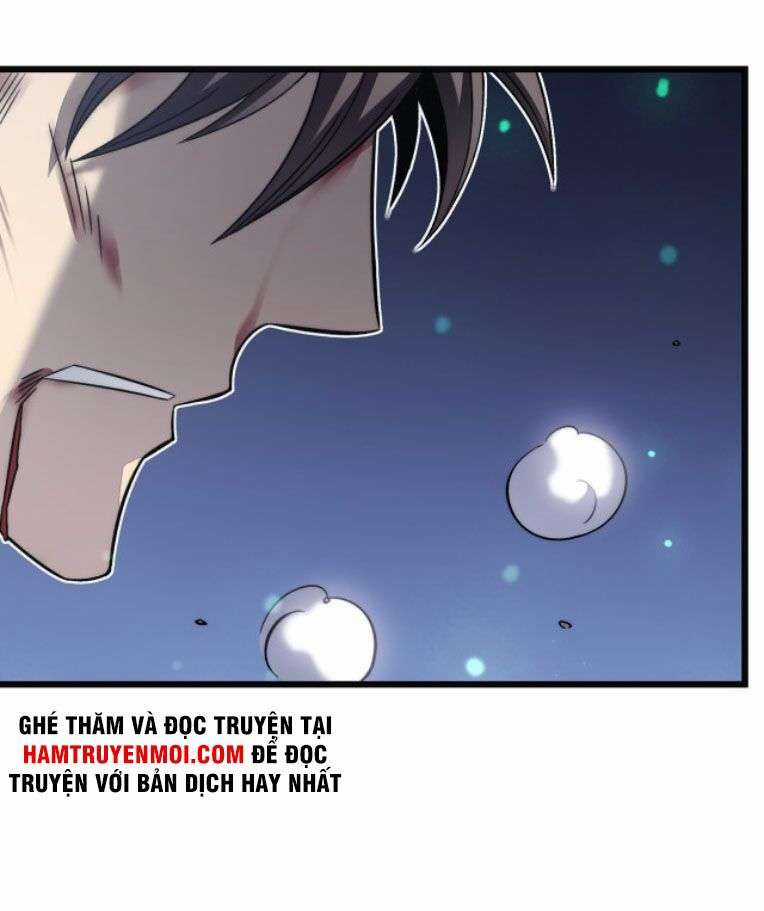 Ta Mở Ra Con Đường Giết Thần Tại Dị Giới Chapter 25 trang 21