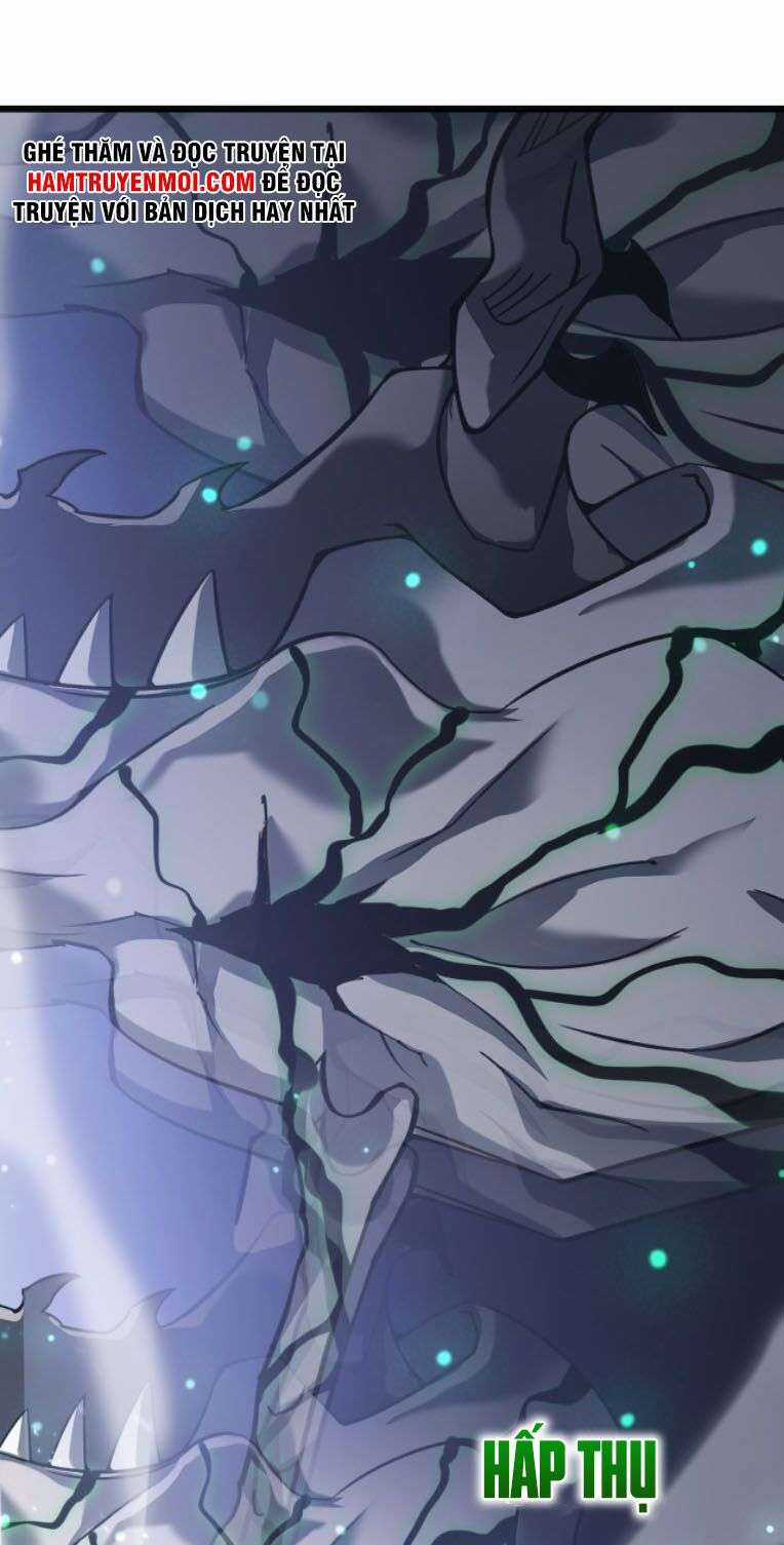 Ta Mở Ra Con Đường Giết Thần Tại Dị Giới Chapter 25 trang 25