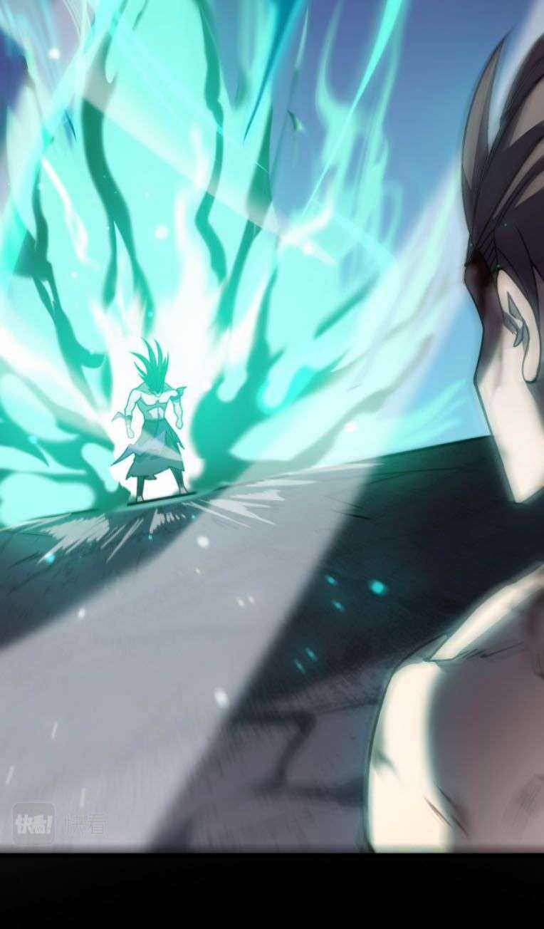 Ta Mở Ra Con Đường Giết Thần Tại Dị Giới Chapter 25 trang 28