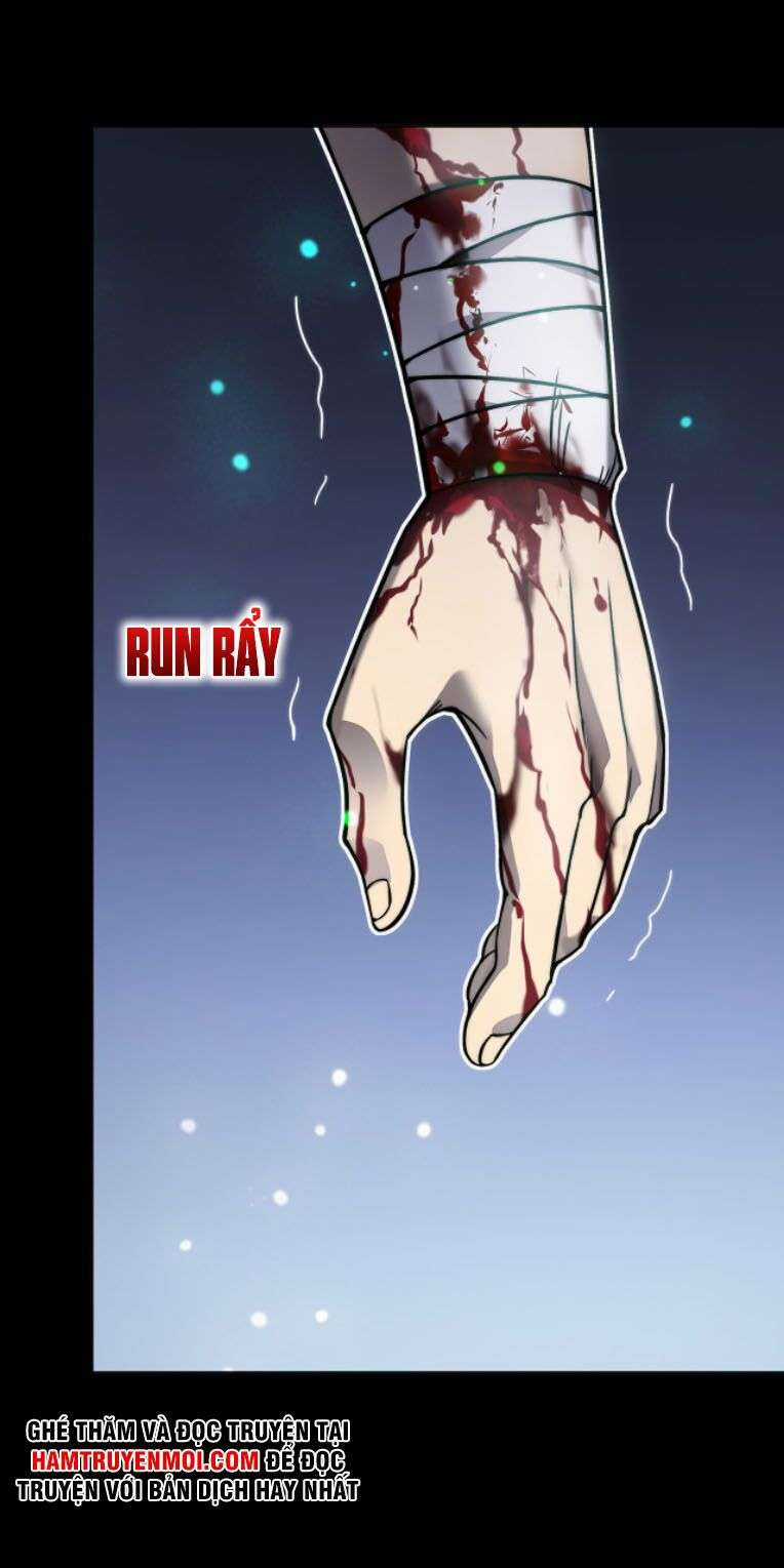 Ta Mở Ra Con Đường Giết Thần Tại Dị Giới Chapter 25 trang 29