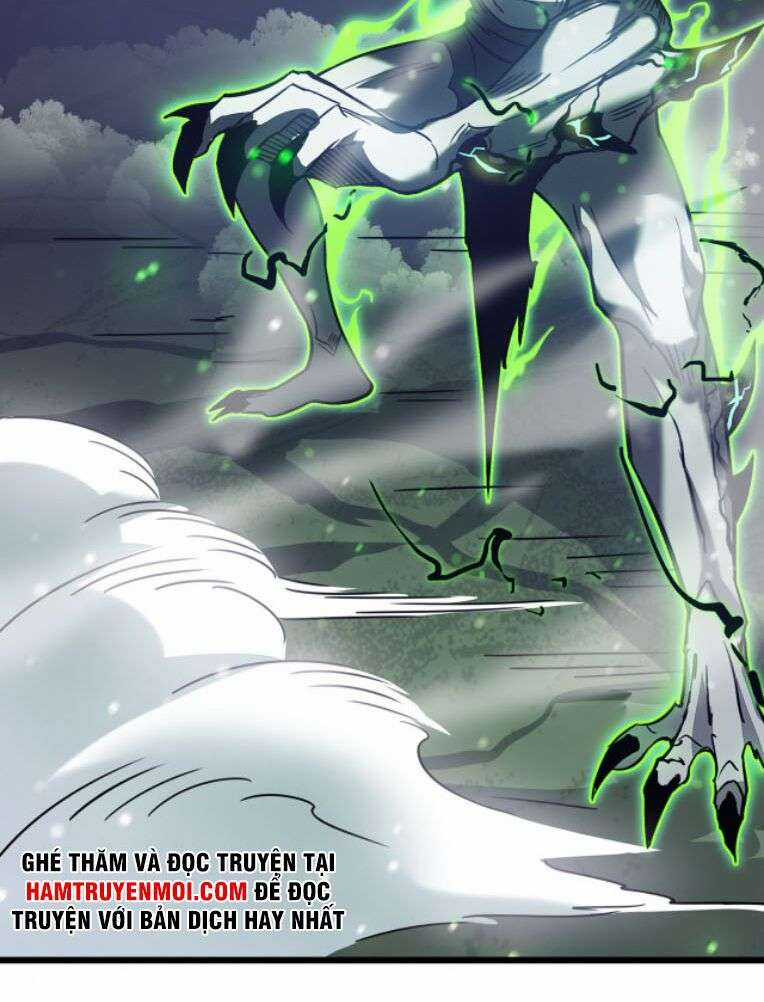 Ta Mở Ra Con Đường Giết Thần Tại Dị Giới Chapter 25 trang 33