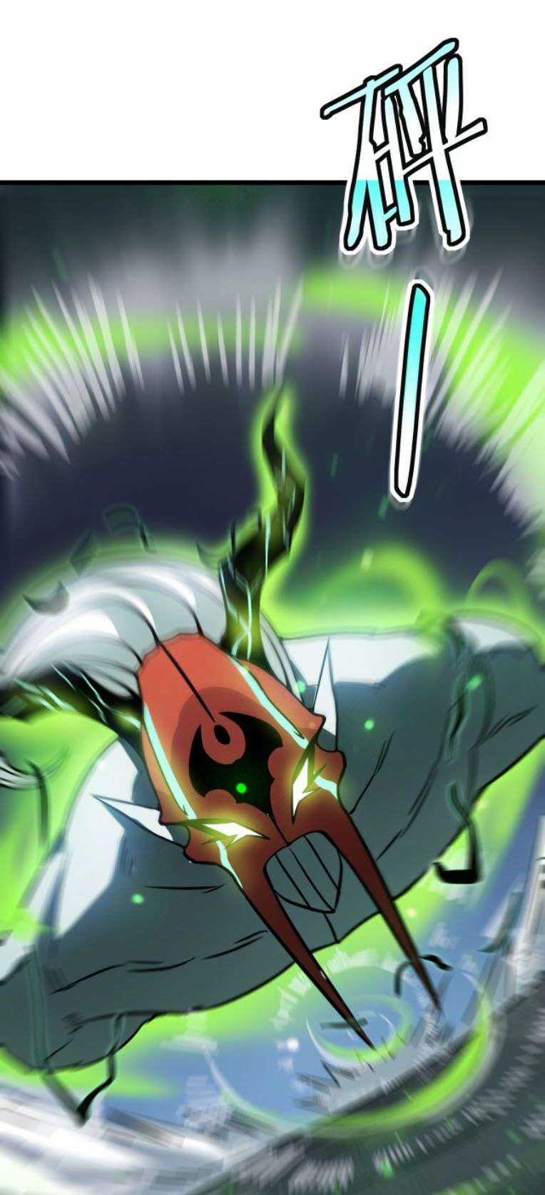 Ta Mở Ra Con Đường Giết Thần Tại Dị Giới Chapter 25 trang 36