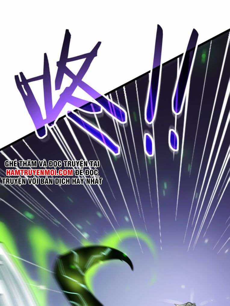 Ta Mở Ra Con Đường Giết Thần Tại Dị Giới Chapter 25 trang 38