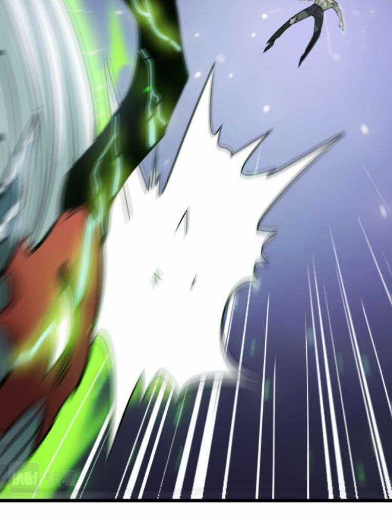 Ta Mở Ra Con Đường Giết Thần Tại Dị Giới Chapter 25 trang 39