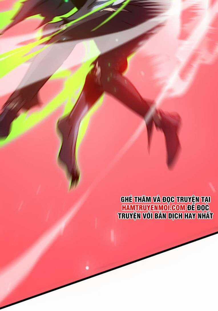 Ta Mở Ra Con Đường Giết Thần Tại Dị Giới Chapter 25 trang 42