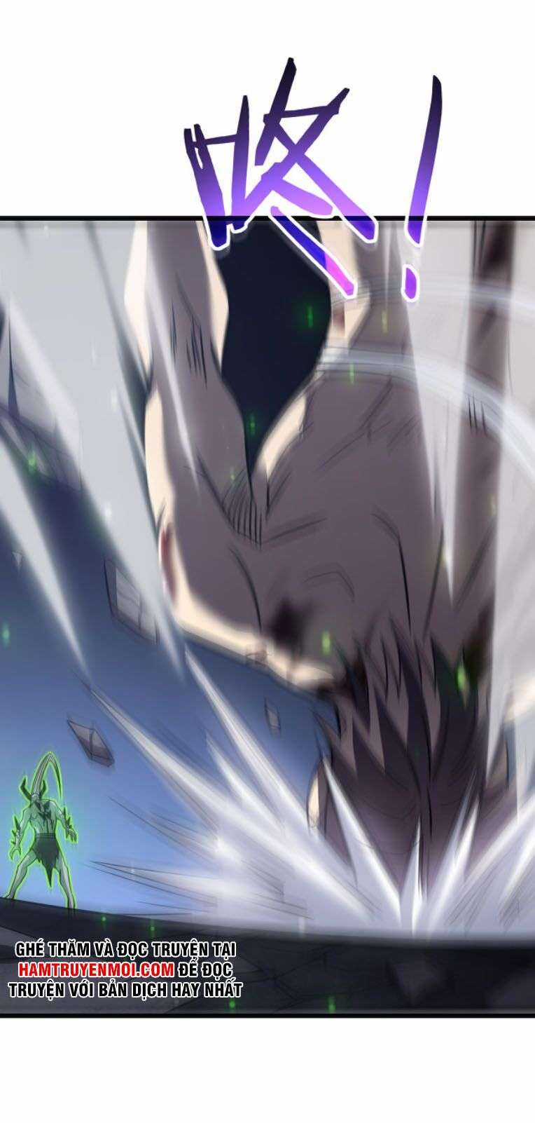 Ta Mở Ra Con Đường Giết Thần Tại Dị Giới Chapter 25 trang 48