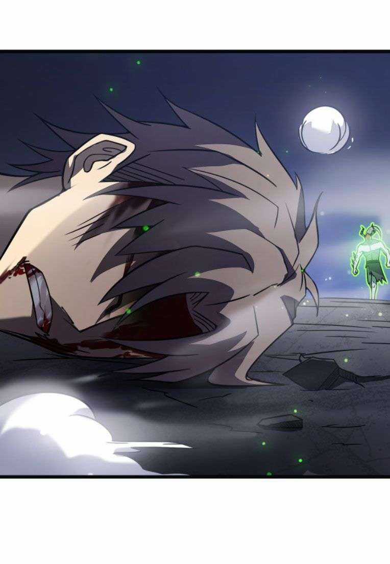 Ta Mở Ra Con Đường Giết Thần Tại Dị Giới Chapter 25 trang 49