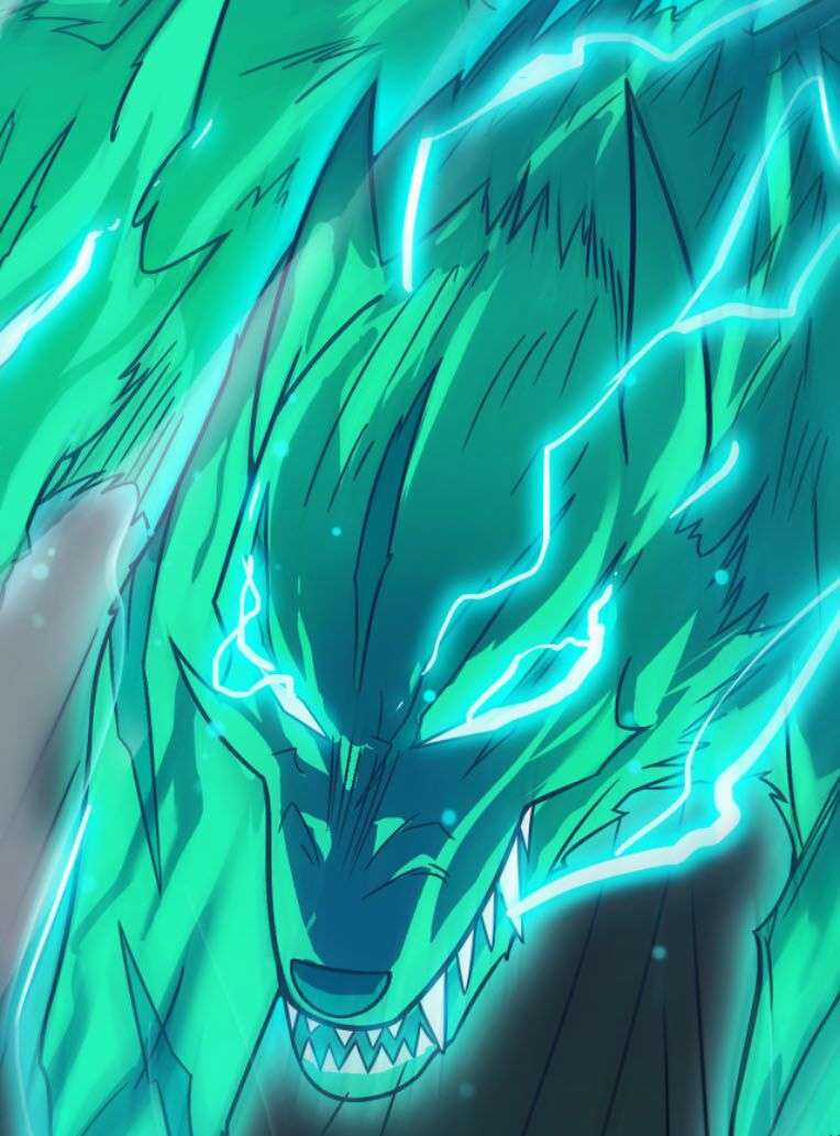 Ta Mở Ra Con Đường Giết Thần Tại Dị Giới Chapter 25 trang 5