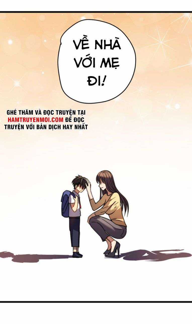 Ta Mở Ra Con Đường Giết Thần Tại Dị Giới Chapter 25 trang 60