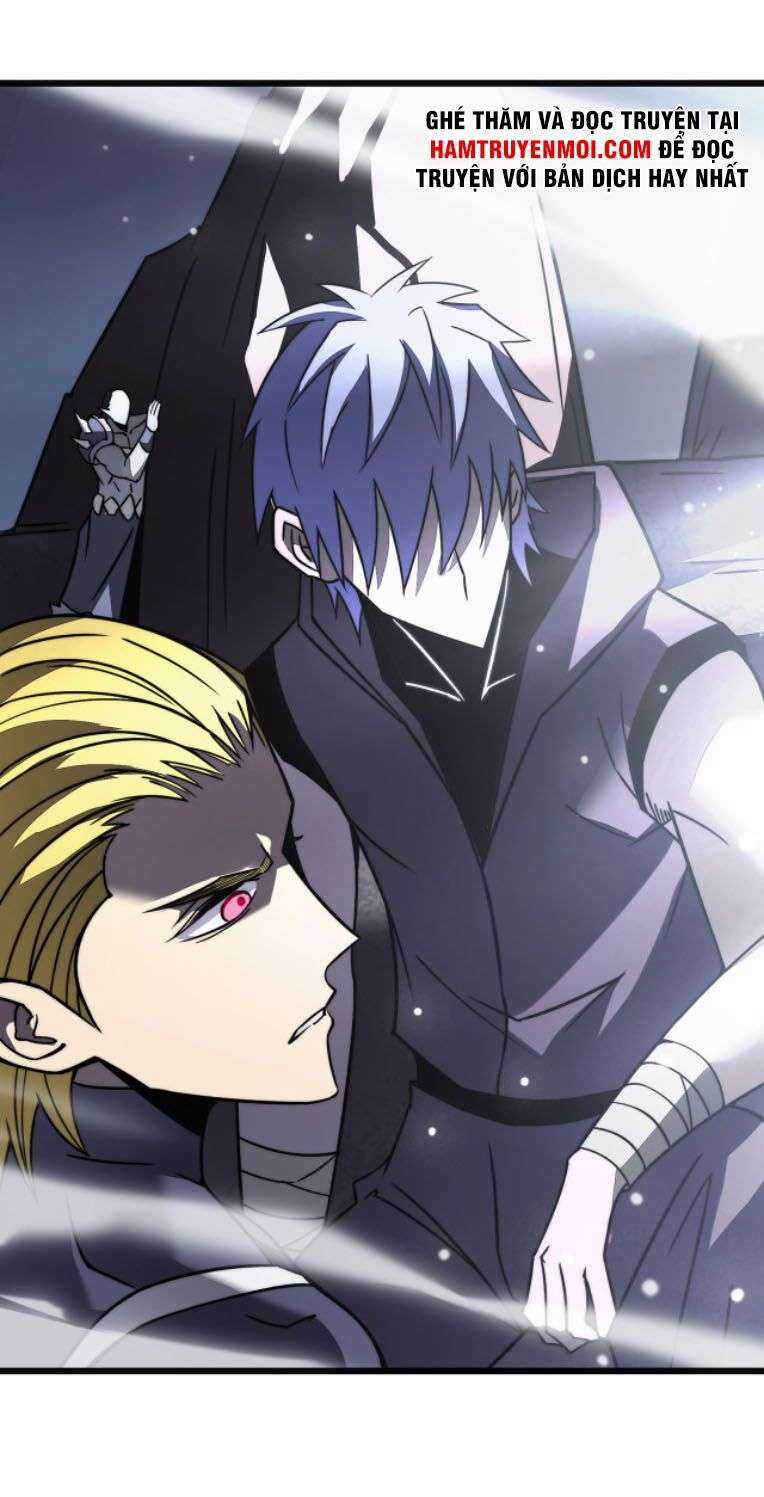 Ta Mở Ra Con Đường Giết Thần Tại Dị Giới Chapter 25 trang 64