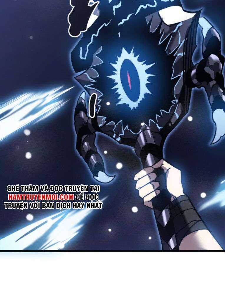 Ta Mở Ra Con Đường Giết Thần Tại Dị Giới Chapter 25 trang 66