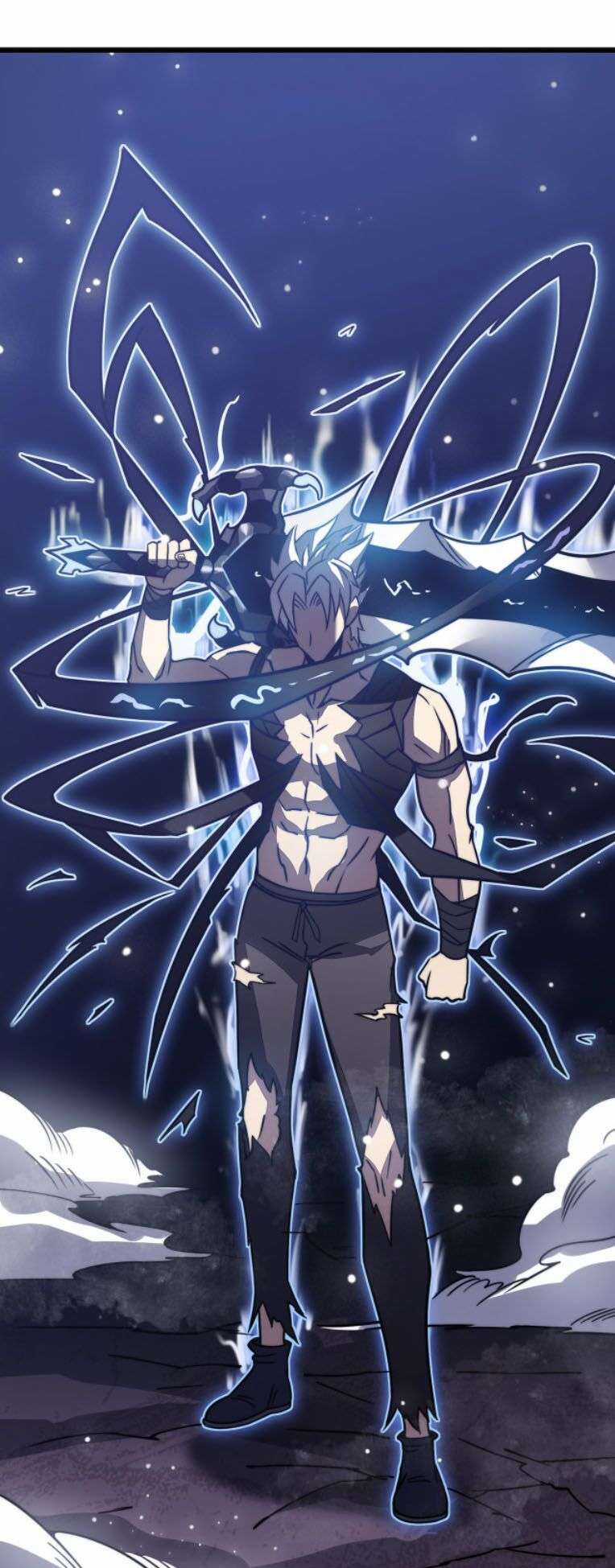 Ta Mở Ra Con Đường Giết Thần Tại Dị Giới Chapter 25 trang 69