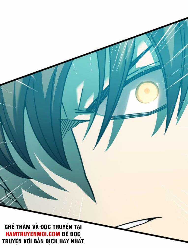 Ta Mở Ra Con Đường Giết Thần Tại Dị Giới Chapter 25 trang 7